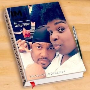 Meet your Posher, Curtis